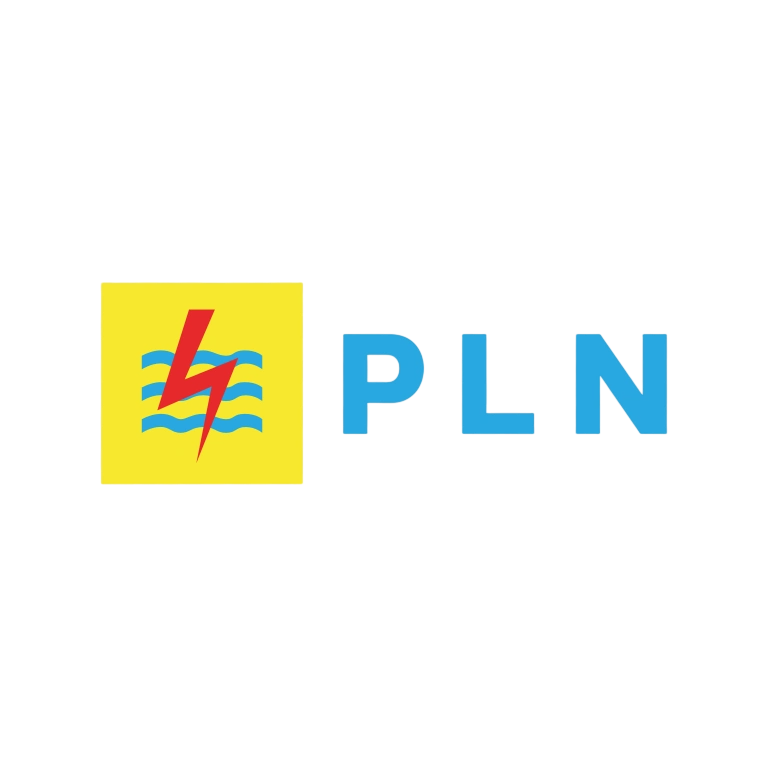 Logo PLN